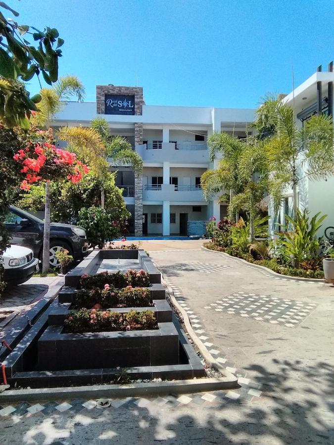 Hotel Real del Sol Rincón de Guayabitos Exterior foto