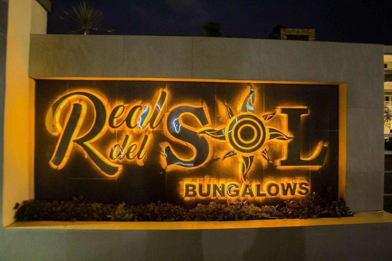 Hotel Real del Sol Rincón de Guayabitos Exterior foto